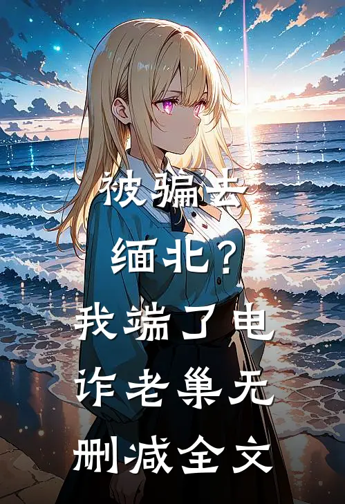 被骗去缅北？我端了电诈老巢无删减全文