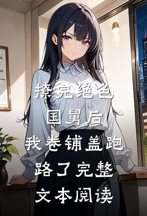 撩完绝色国舅后，我卷铺盖跑路了完整文本阅读