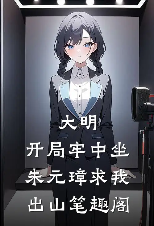 大明：开局牢中坐，朱元璋求我出山笔趣阁