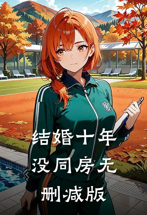 结婚十年没同房无删减版