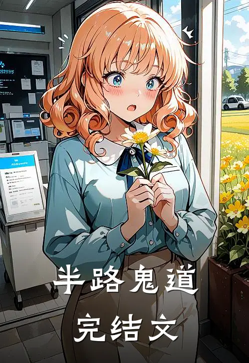 半路鬼道完结文