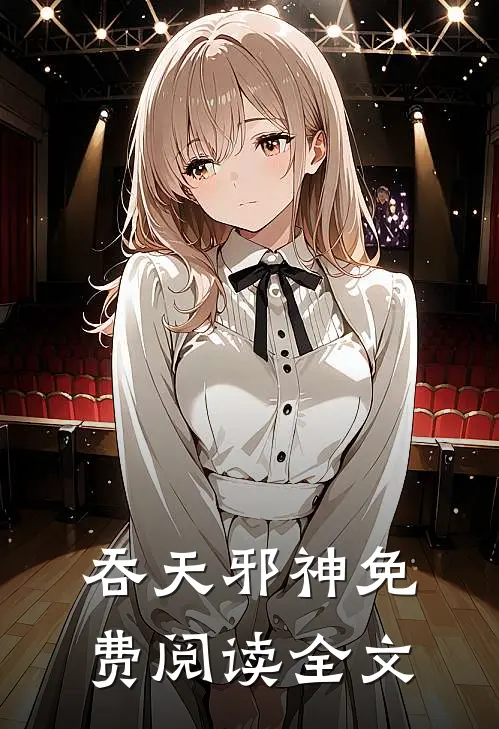 吞天邪神免费阅读全文