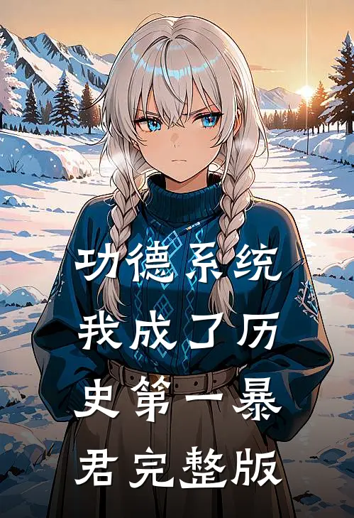 功德系统：我成了历史第一暴君完整版