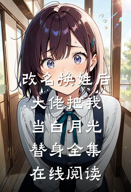 改名换姓后大佬把我当白月光替身全集在线阅读