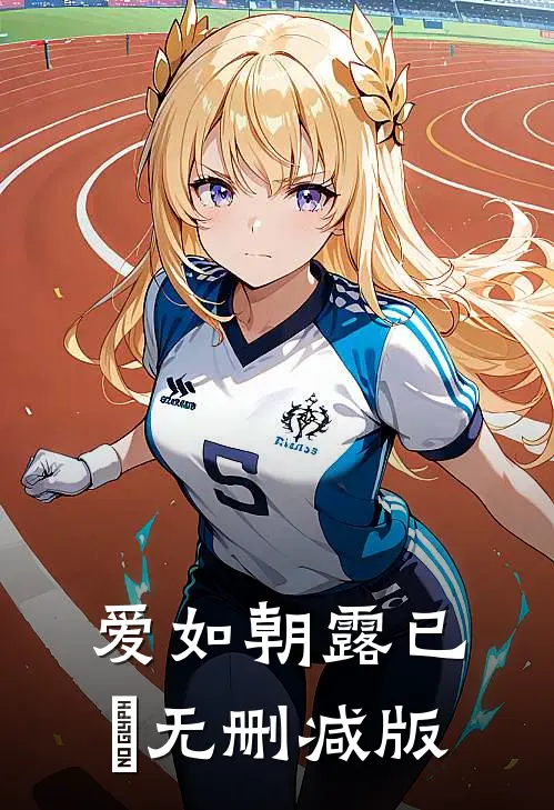 爱如朝露已晞无删减版