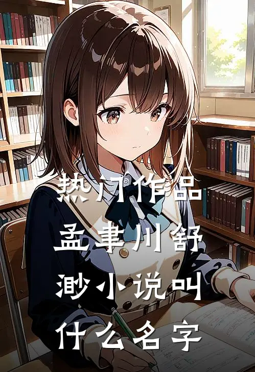热门作品孟聿川舒渺小说叫什么名字