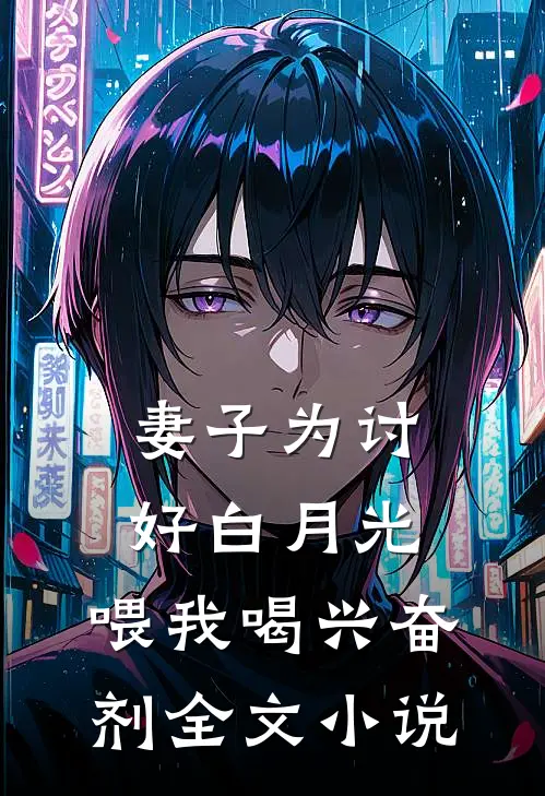 妻子为讨好白月光，喂我喝兴奋剂全文小说