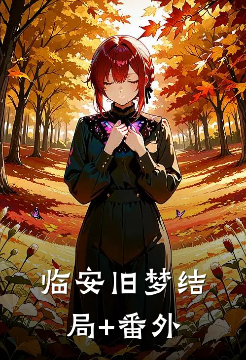 临安旧梦结局+番外