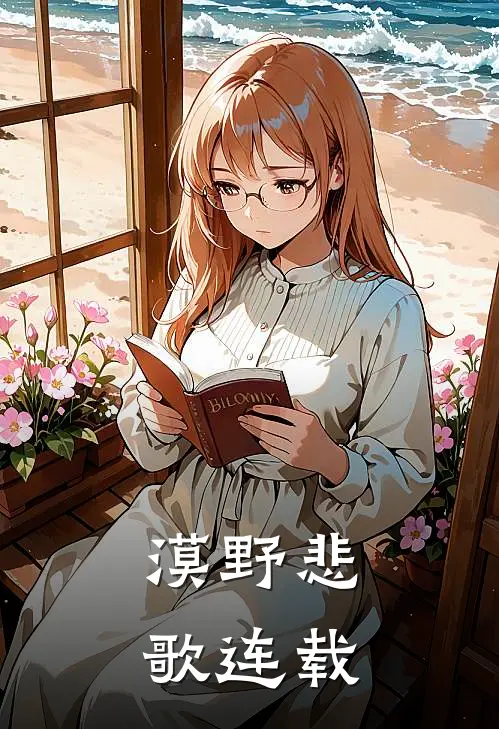 漠野悲歌连载