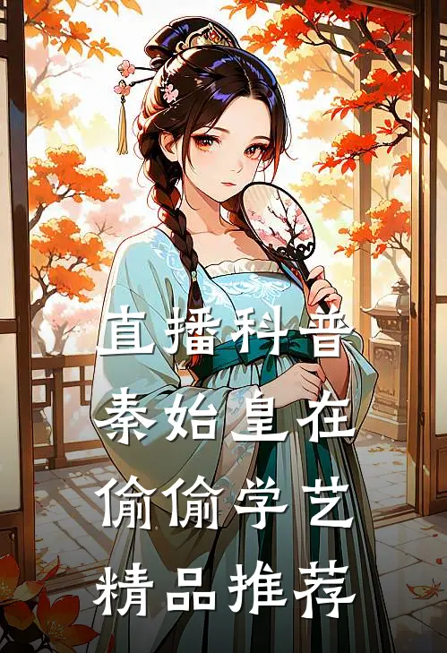 直播科普：秦始皇在偷偷学艺精品推荐