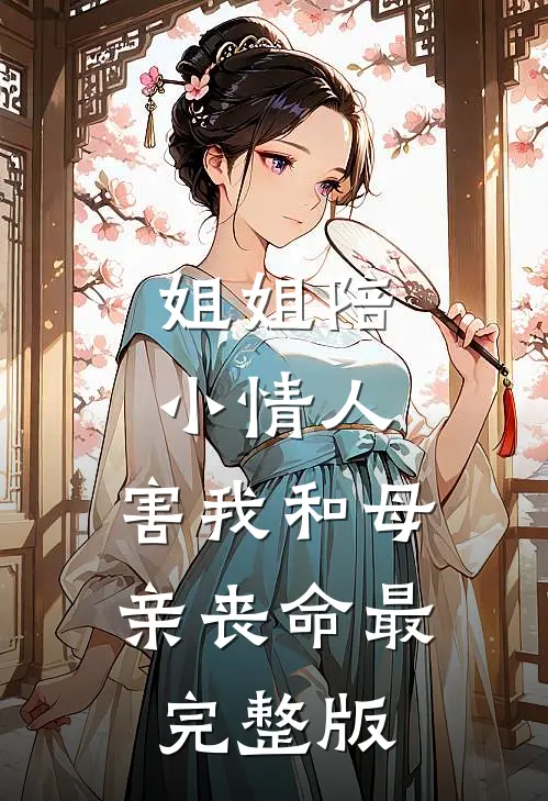 姐姐陪小情人，害我和母亲丧命最完整版