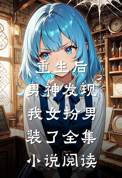 重生后，男神发现我女扮男装了全集小说阅读