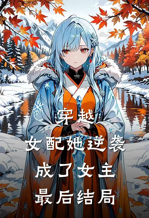 穿越：女配她逆袭成了女主最后结局