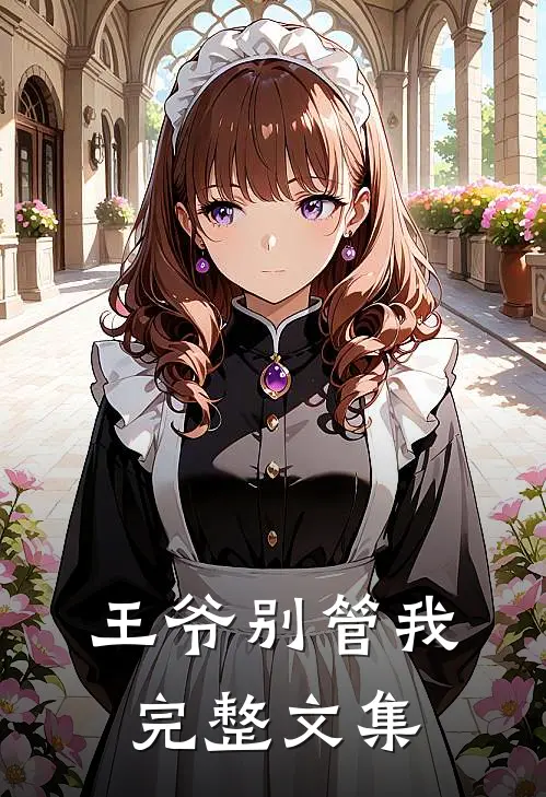 王爷别管我完整文集