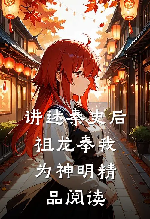 讲述秦史后，祖龙奉我为神明精品阅读