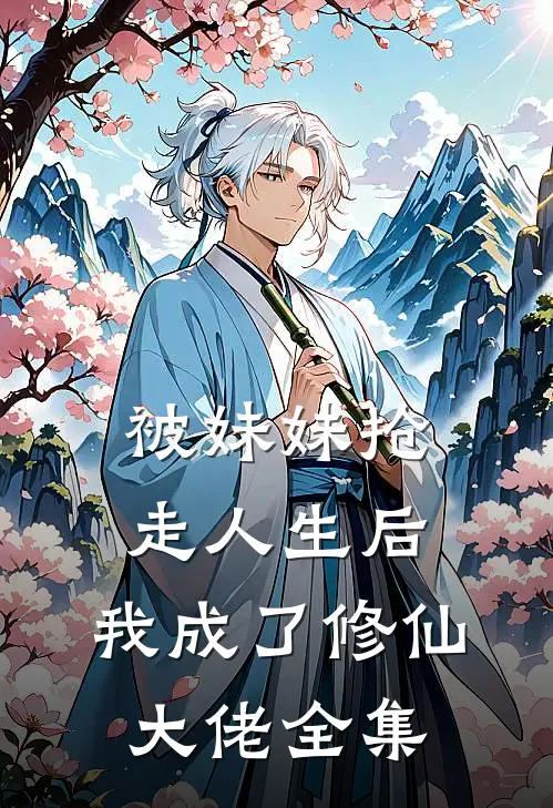被妹妹抢走人生后，我成了修仙大佬 全集