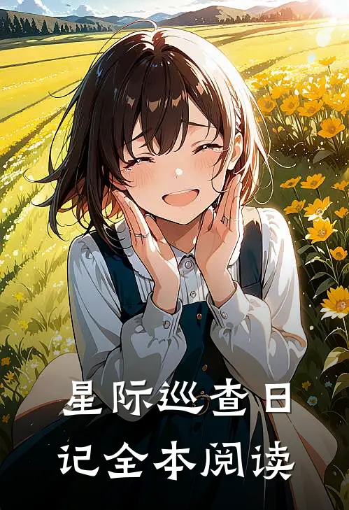 星际巡查日记全本阅读