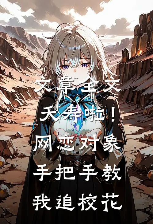 文章全文夭寿啦！网恋对象手把手教我追校花