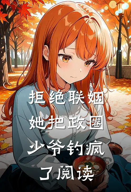 拒绝联姻，她把政圈少爷钓疯了阅读