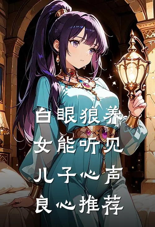 白眼狼养女能听见儿子心声良心推荐