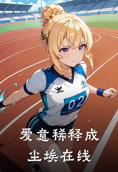 爱意稀释成尘埃在线