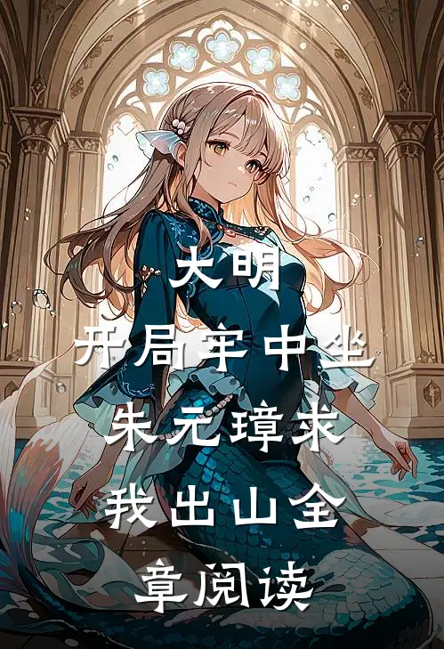 大明：开局牢中坐，朱元璋求我出山全章阅读