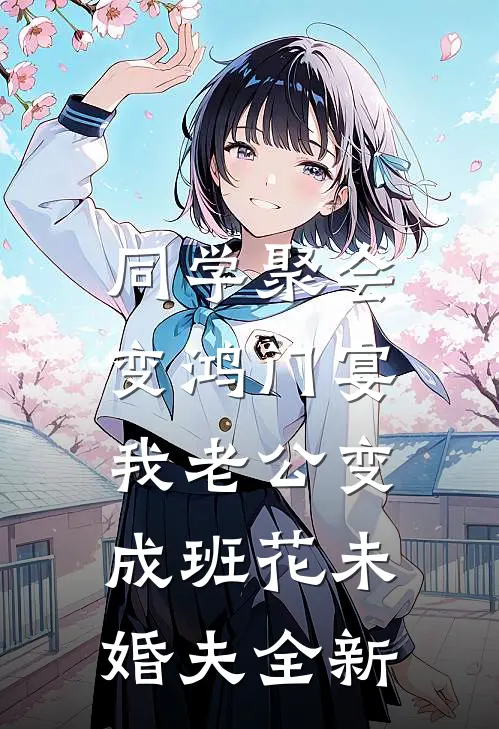 同学聚会变鸿门宴，我老公变成班花未婚夫全新
