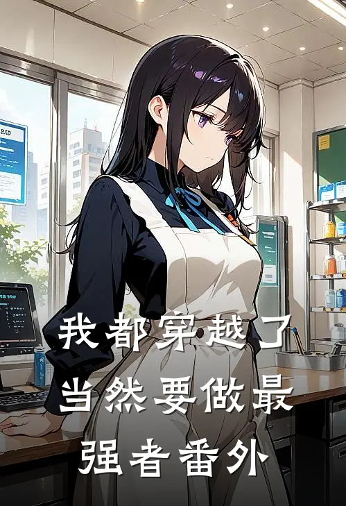 我都穿越了，当然要做最强者番外