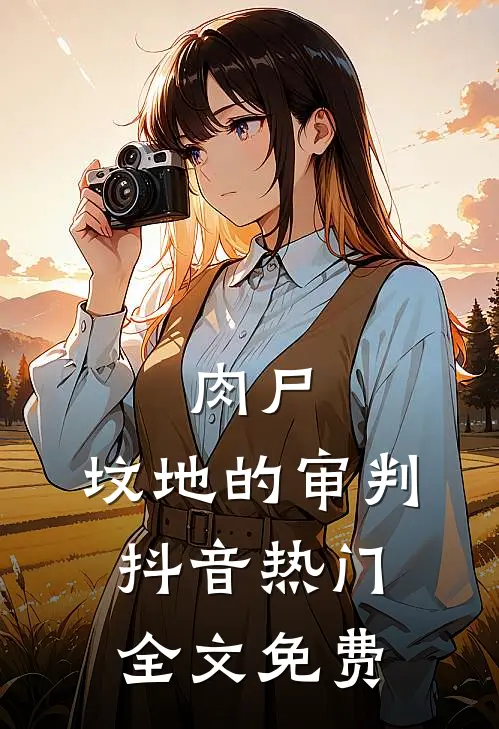 肉尸：坟地的审判抖音热门全文免费