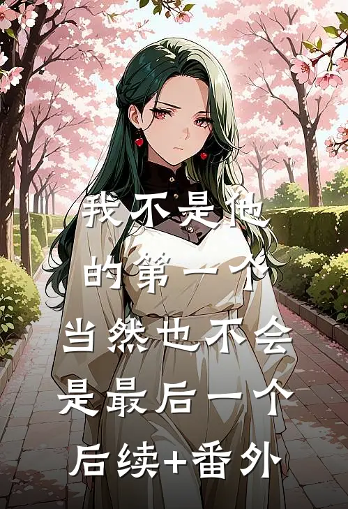 我不是他的第一个，当然也不会是最后一个后续+番外