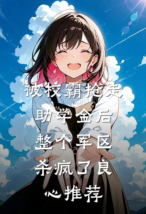 被校霸抢走助学金后，整个军区杀疯了良心推荐
