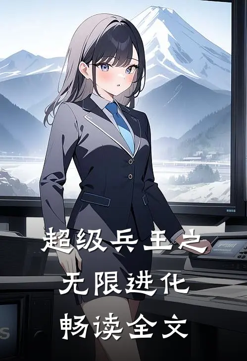 超级兵王之无限进化畅读全文