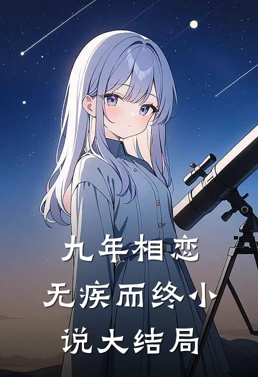 九年相恋，无疾而终小说大结局
