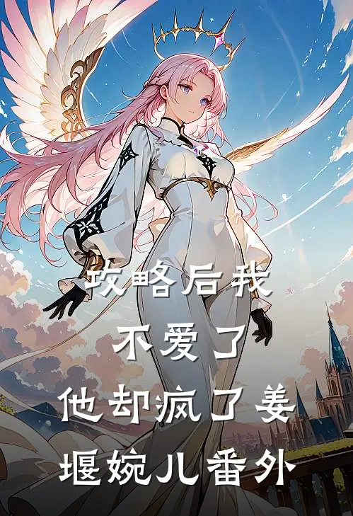 攻略后我不爱了，他却疯了姜堰婉儿番外