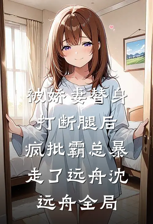 被娇妻替身打断腿后，疯批霸总暴走了远舟沈远舟全局