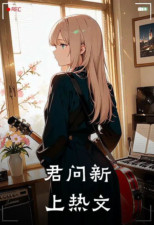 君问新上热文