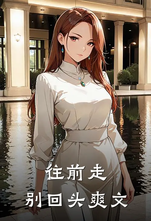 往前走,别回头爽文推荐