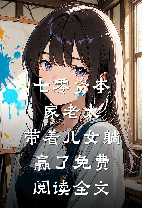 七零资本家老太，带着儿女躺赢了免费阅读全文