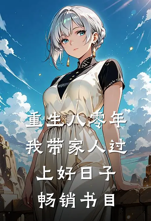 重生八零年，我带家人过上好日子畅销书目