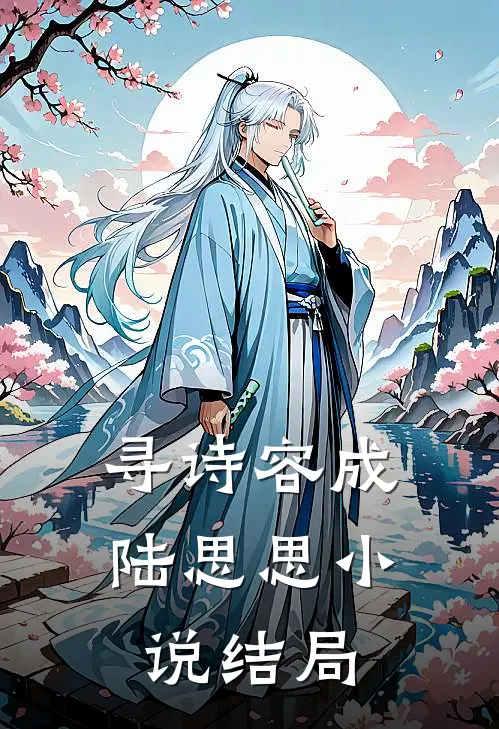 寻诗容成陆思思小说结局