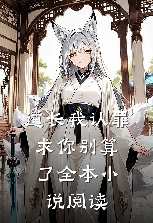道长我认罪，求你别算了全本小说阅读