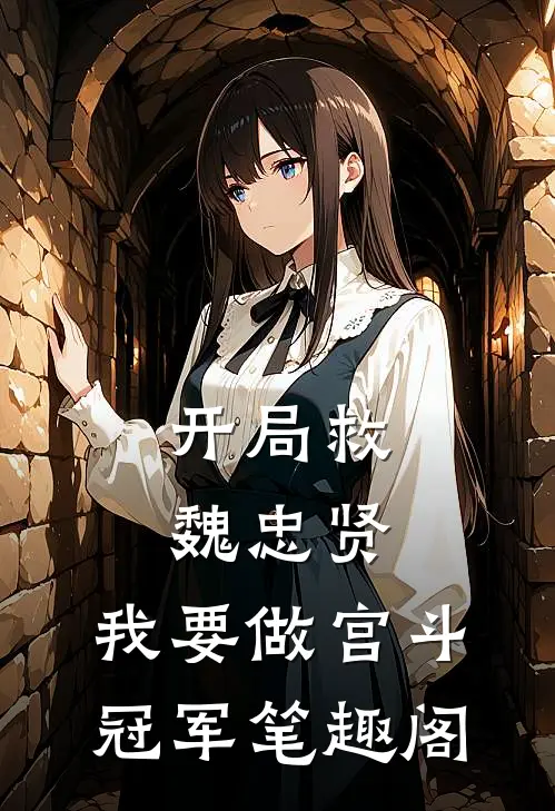 开局救魏忠贤，我要做宫斗冠军笔趣阁