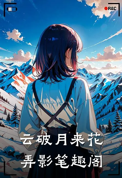 云破月来花弄影笔趣阁