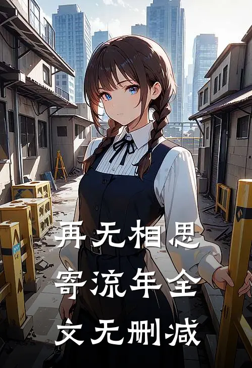 再无相思寄流年全文无删减