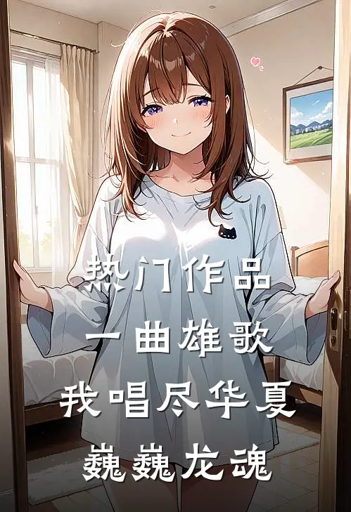 热门作品一曲雄歌，我唱尽华夏巍巍龙魂