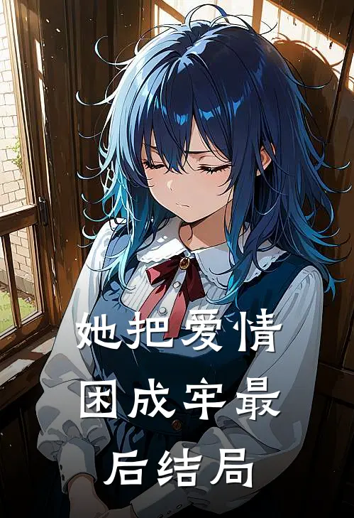 她把爱情困成牢最后结局