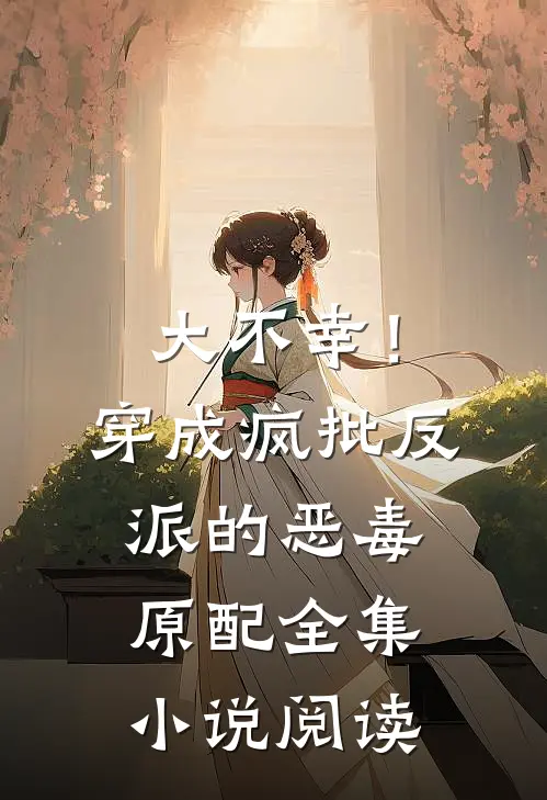 大不幸！穿成疯批反派的恶毒原配全集小说阅读