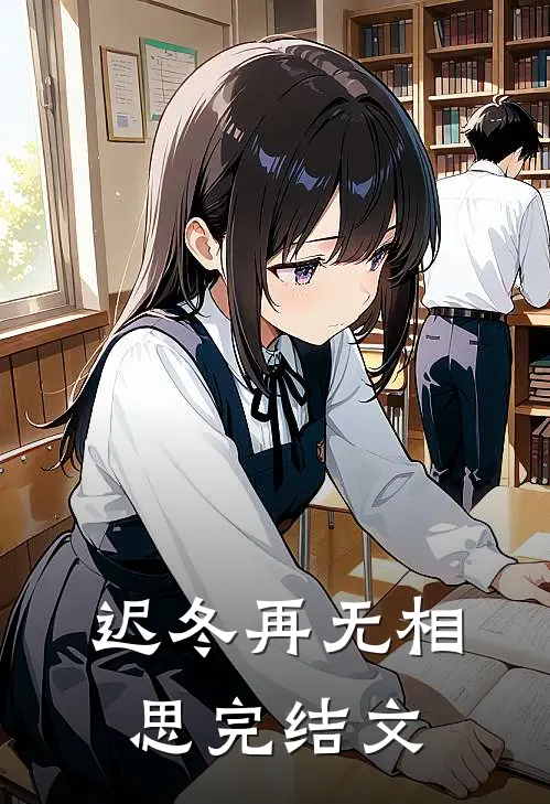 迟冬再无相思完结文
