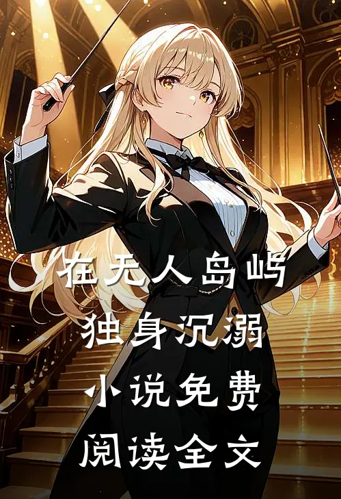 在无人岛屿独身沉溺小说免费阅读全文