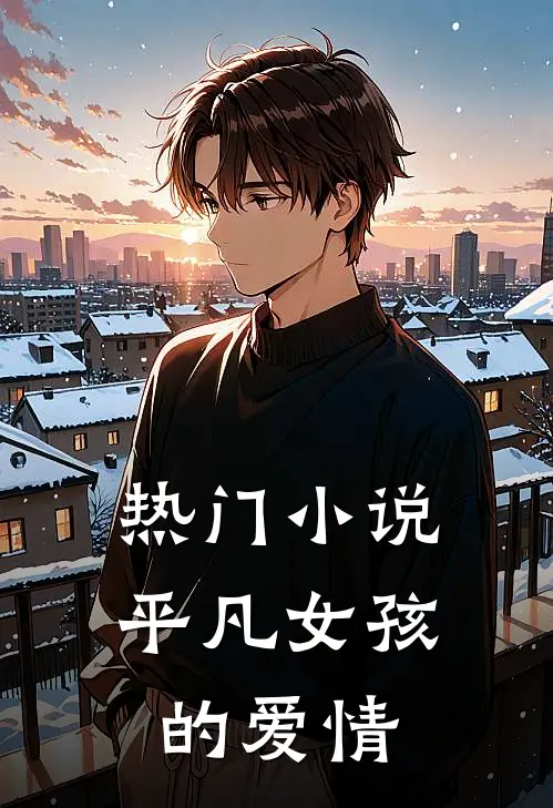 热门小说平凡女孩的爱情